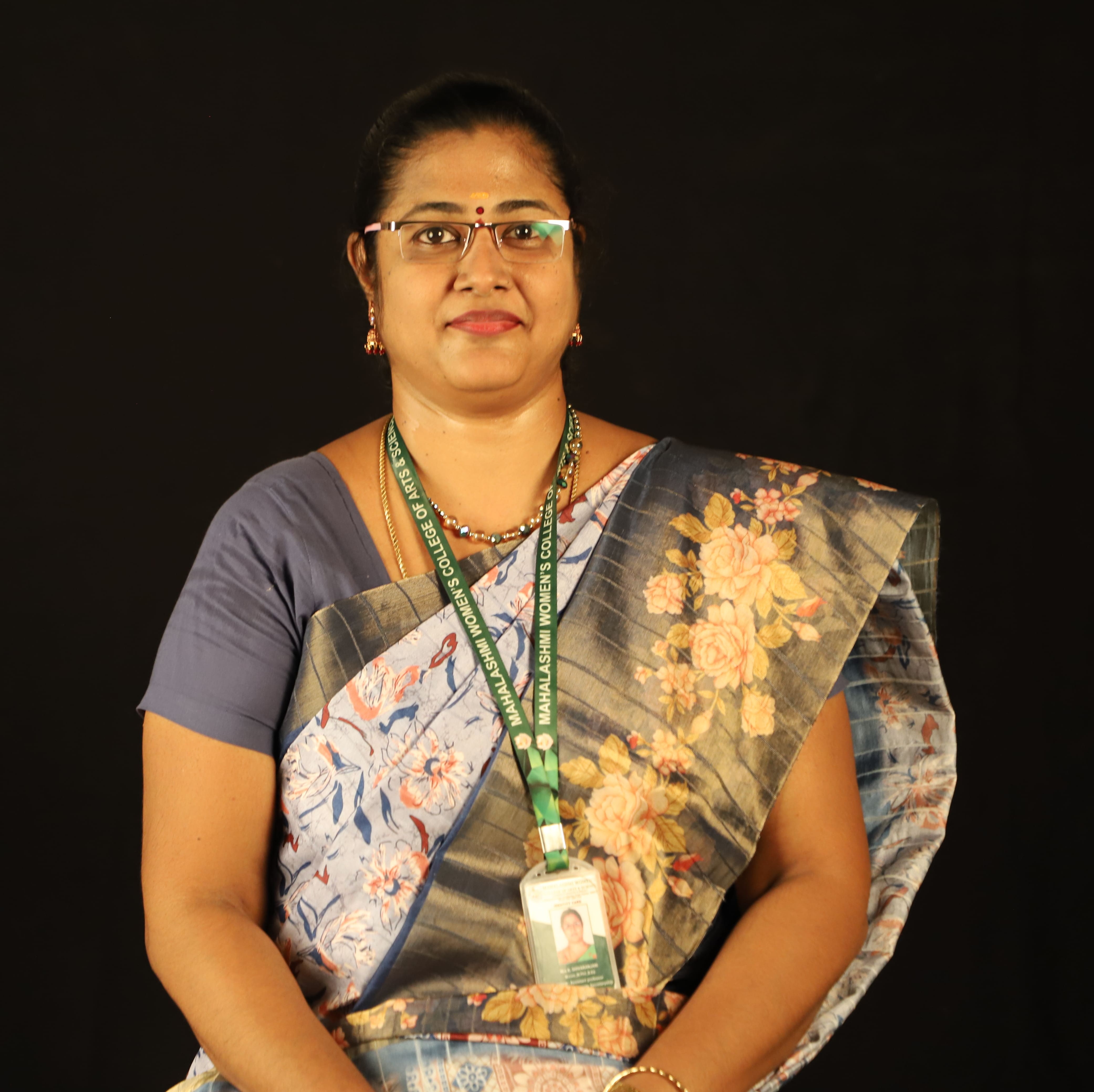 Mahalashmi Womens College
