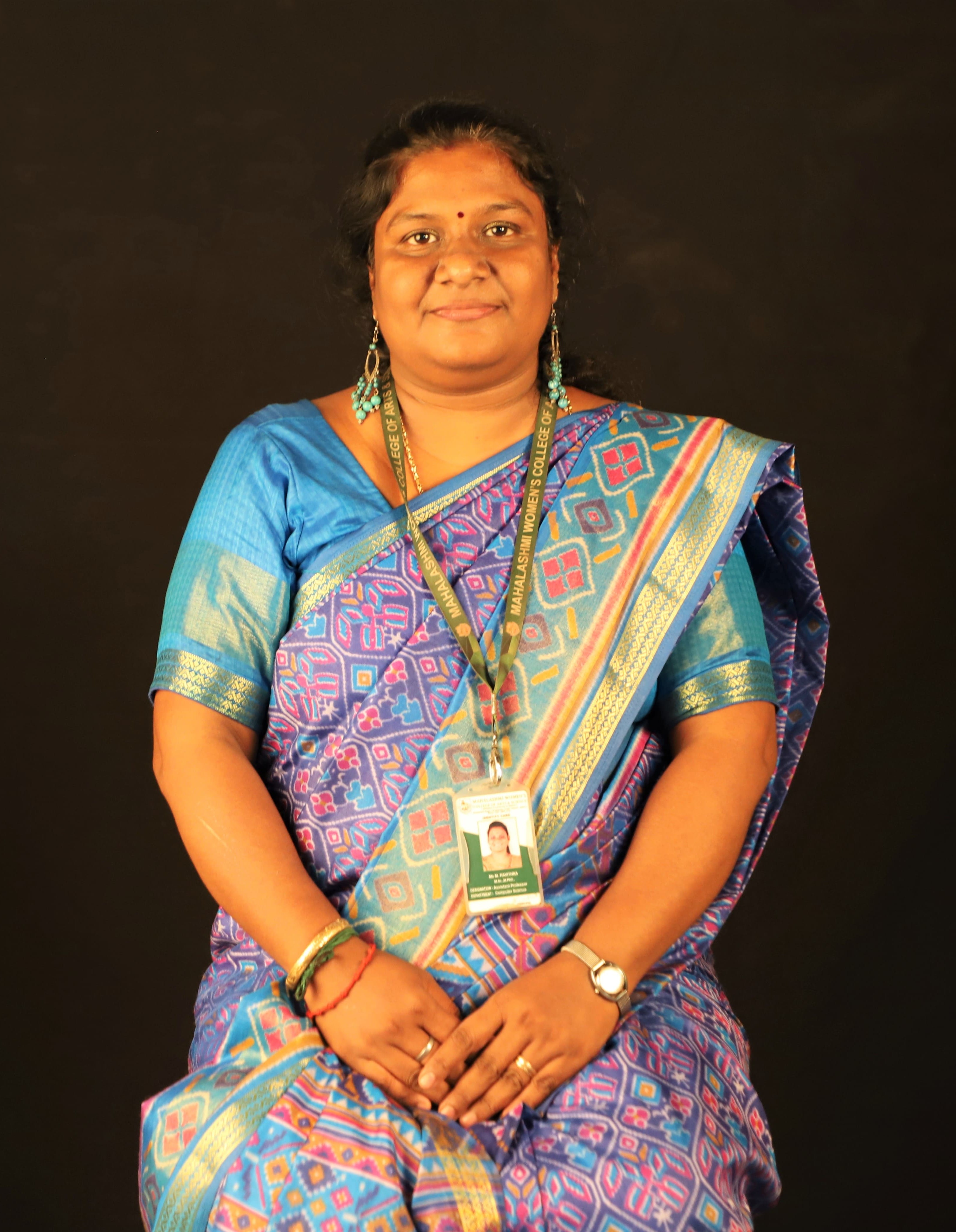 Mahalashmi Womens College